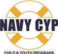 Navy CYP Logo