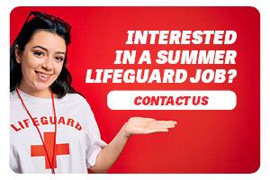 Navy MWR Lifeguard Jobs