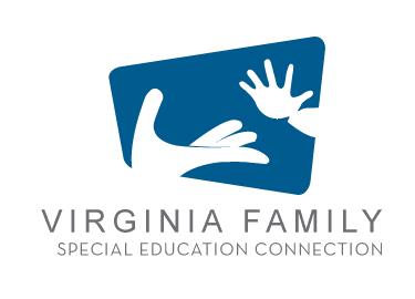 Virginia Special Education Connection Logo