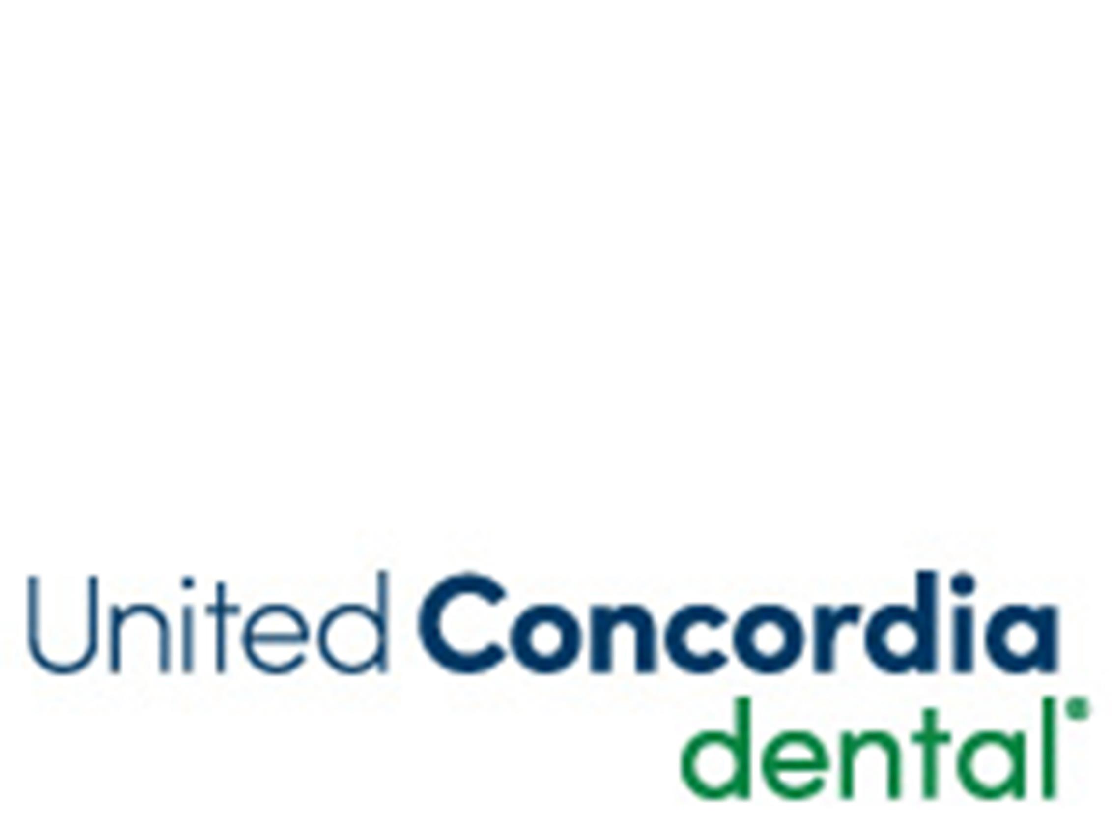United Concorda Dental Logo